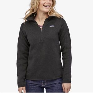Patagonia Better Sweater
